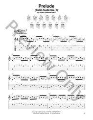 Prelude Guitar and Fretted sheet music cover